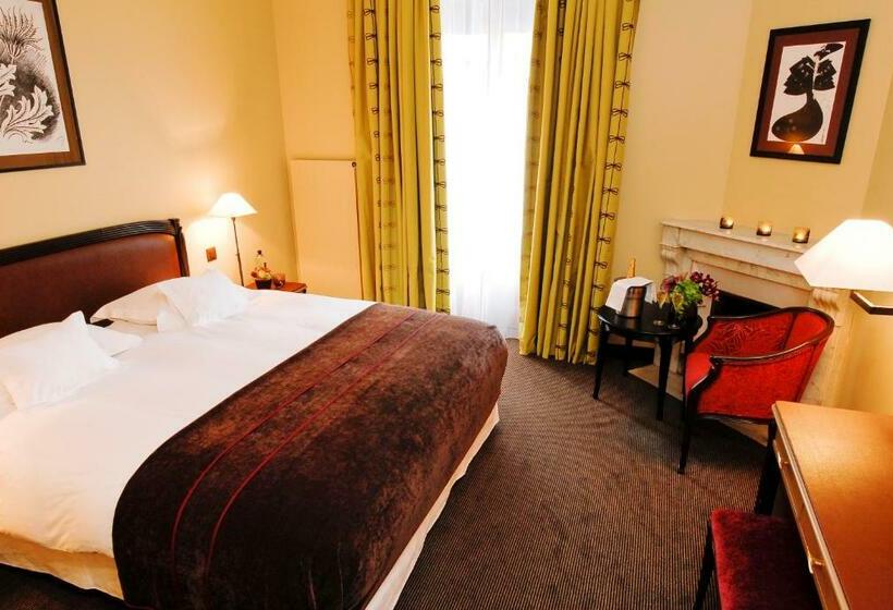 اتاق لوکس, Tiffany