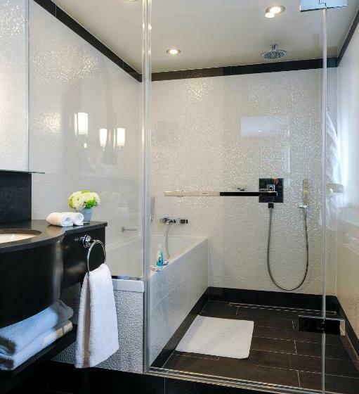 استودیوی استاندارد, Tiffany