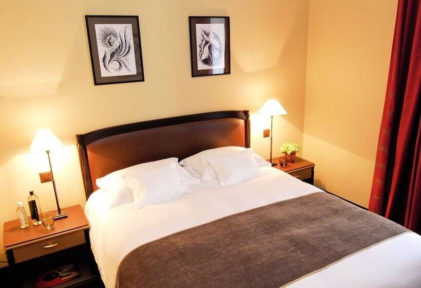 اتاق سوپریور, Tiffany