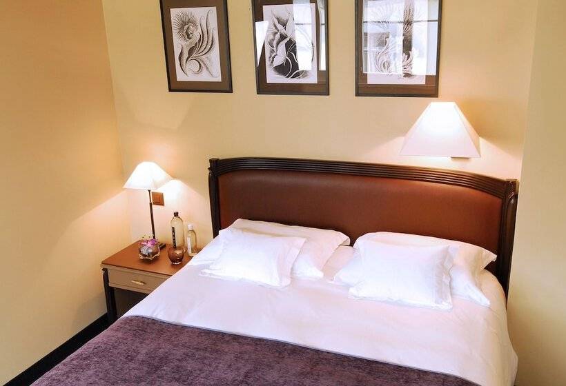 اتاق کلاسیک, Tiffany