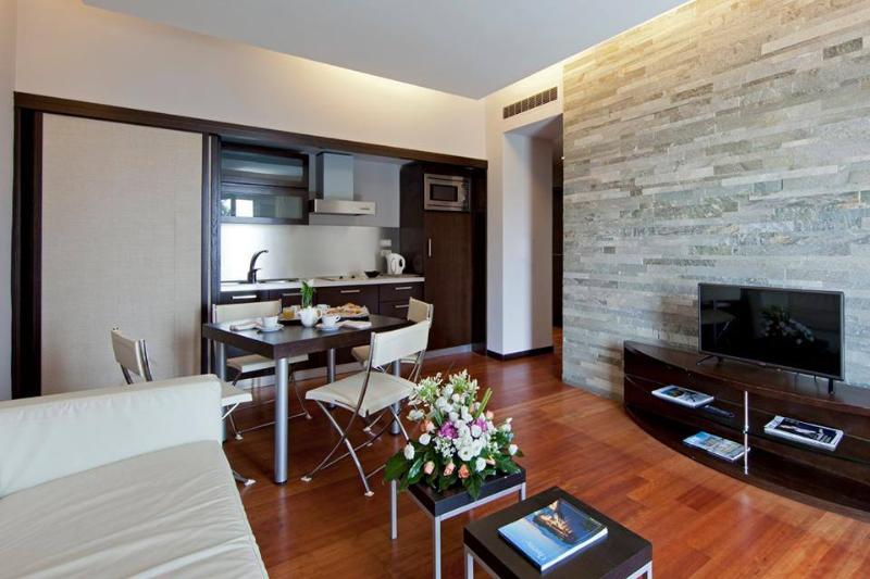 اتاق لوکس, Tiffany