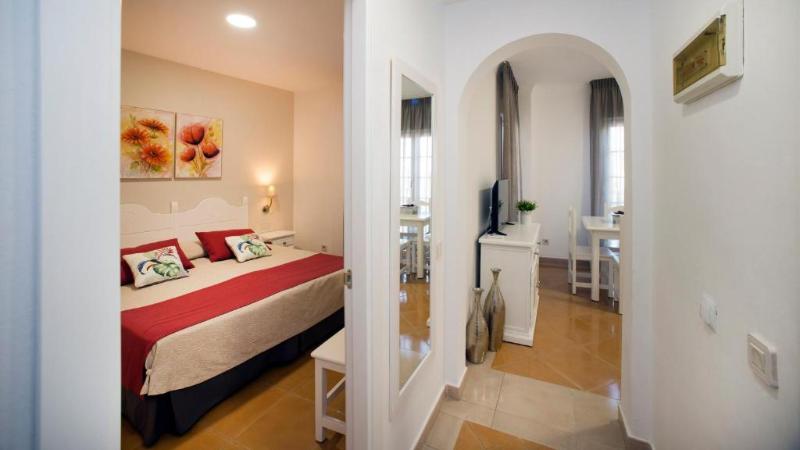 Апартаменты 1 Спальня, Leo San Bruno