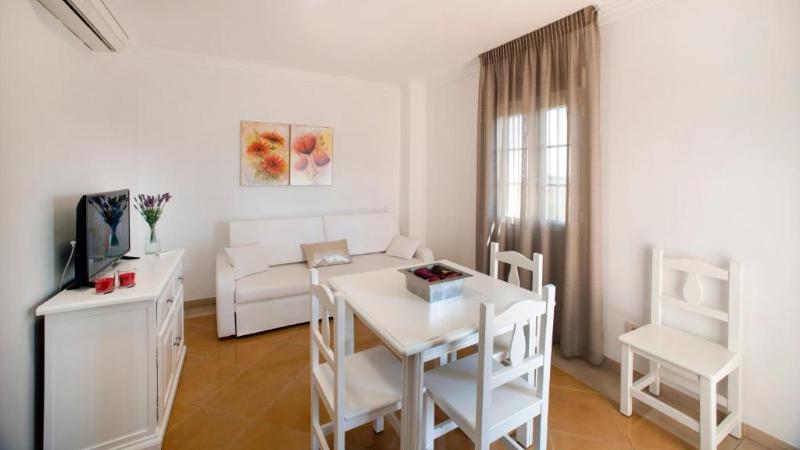 Апартаменты 1 Спальня, Leo San Bruno