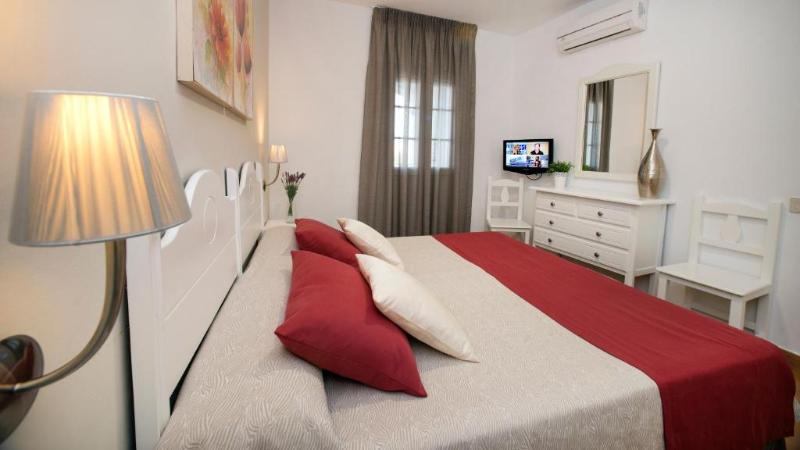 Апартаменты 1 Спальня Вид на Бассейн, Leo San Bruno