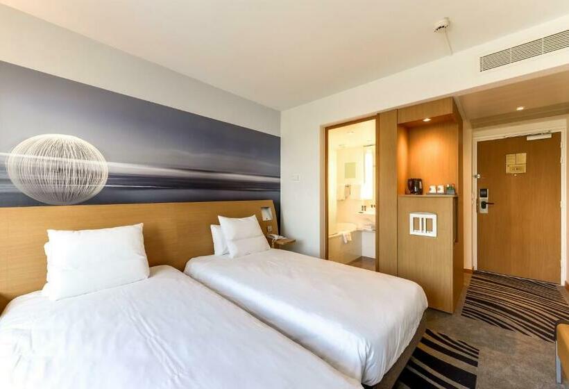 クラシックルーム, Novotel Paris Centre Tour Eiffel