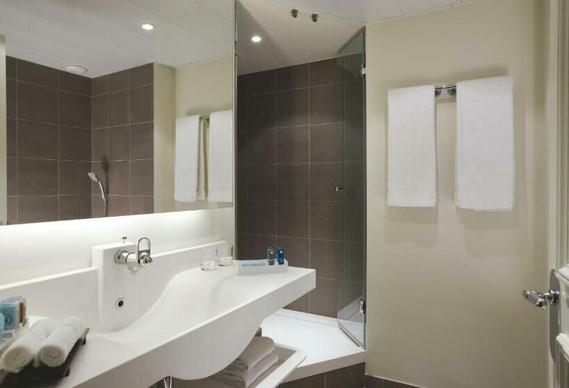 エグゼクティブ スイート、眺望あり, Novotel Paris Centre Tour Eiffel