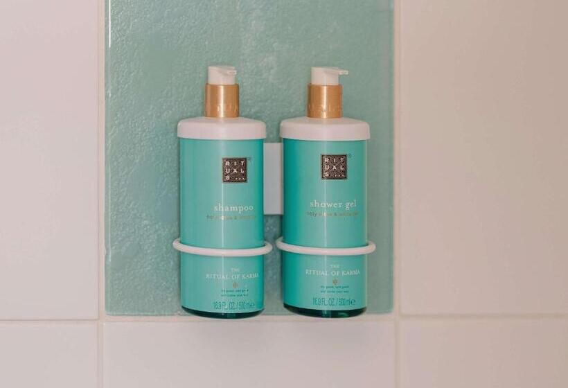 クラシックルーム, Novotel Paris Centre Tour Eiffel