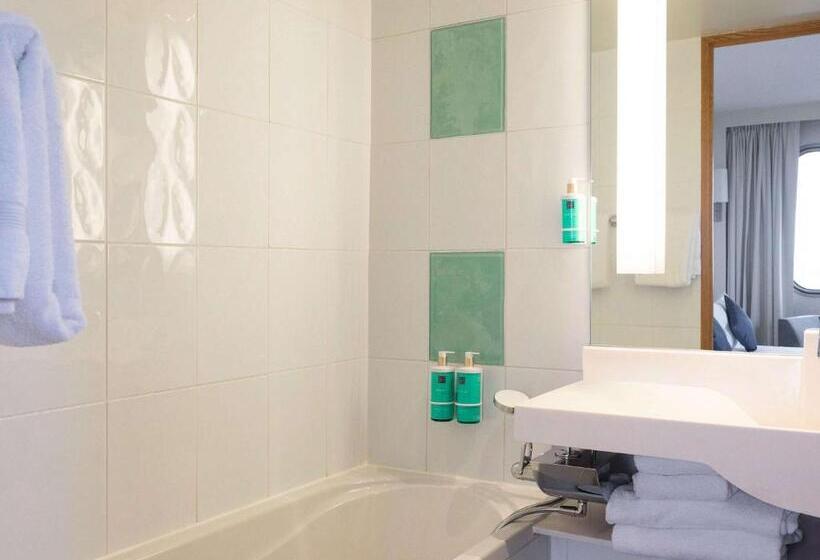اتاق اجرایی, Novotel Paris Centre Tour Eiffel