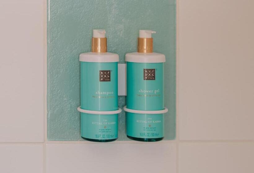 スーペリアールーム, Novotel Paris Centre Tour Eiffel