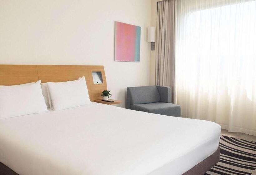 クラシックファミリールーム, Novotel Paris Centre Tour Eiffel