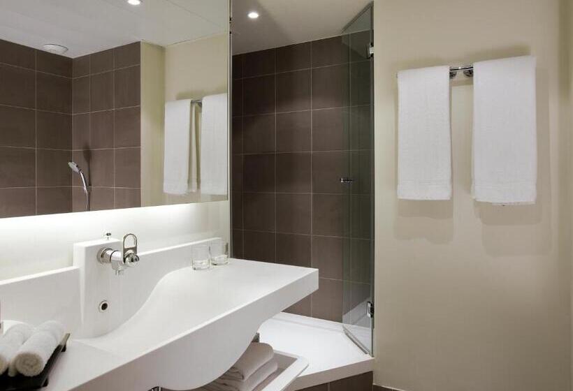 エグゼクティブ スイート、眺望あり, Novotel Paris Centre Tour Eiffel