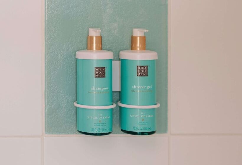 エグゼクティブ スイート、眺望あり, Novotel Paris Centre Tour Eiffel