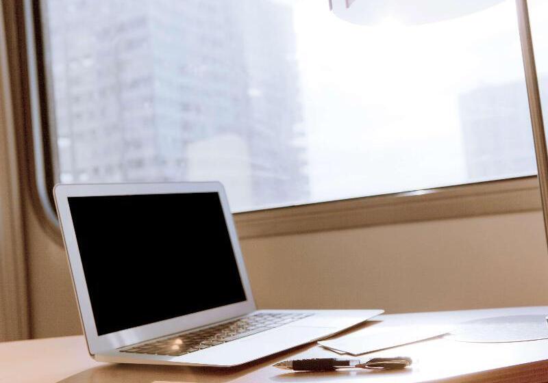 スーペリアールーム, Novotel Paris Centre Tour Eiffel