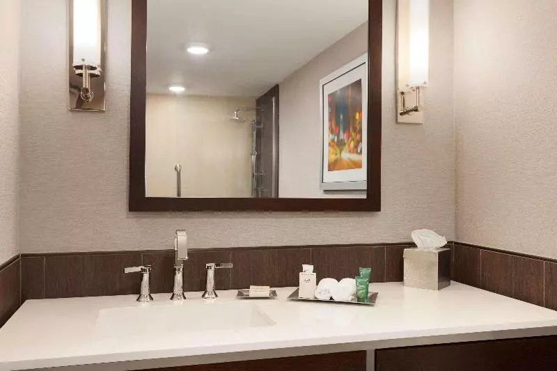 エクゼクティブルーム, Novotel Paris Centre Tour Eiffel