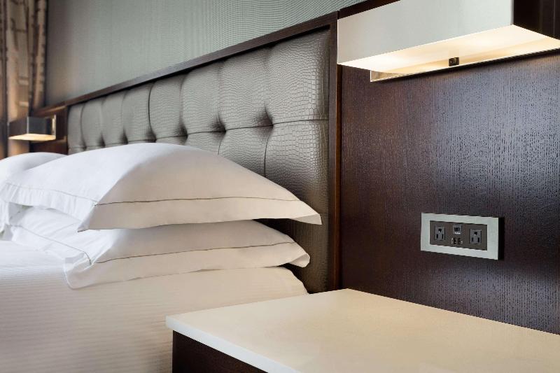 エクゼクティブルーム, Novotel Paris Centre Tour Eiffel