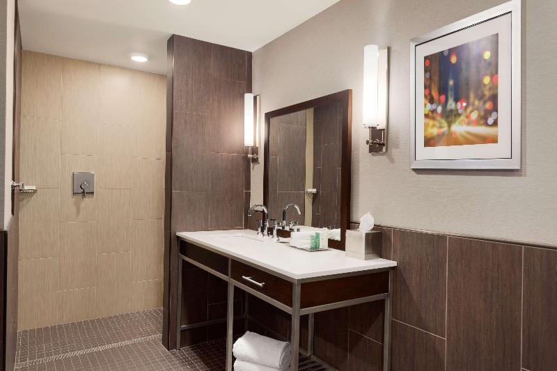 اتاق اجرایی, Novotel Paris Centre Tour Eiffel
