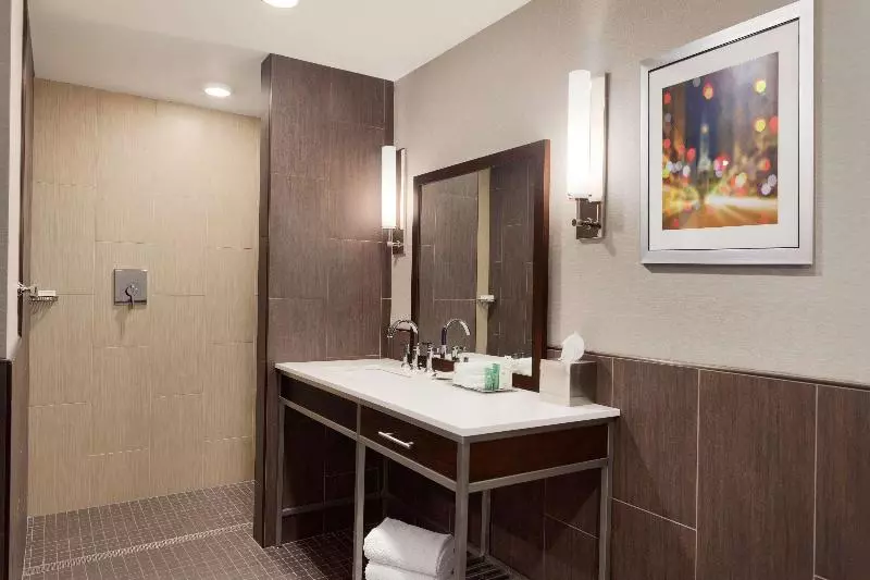 エクゼクティブルーム, Novotel Paris Centre Tour Eiffel