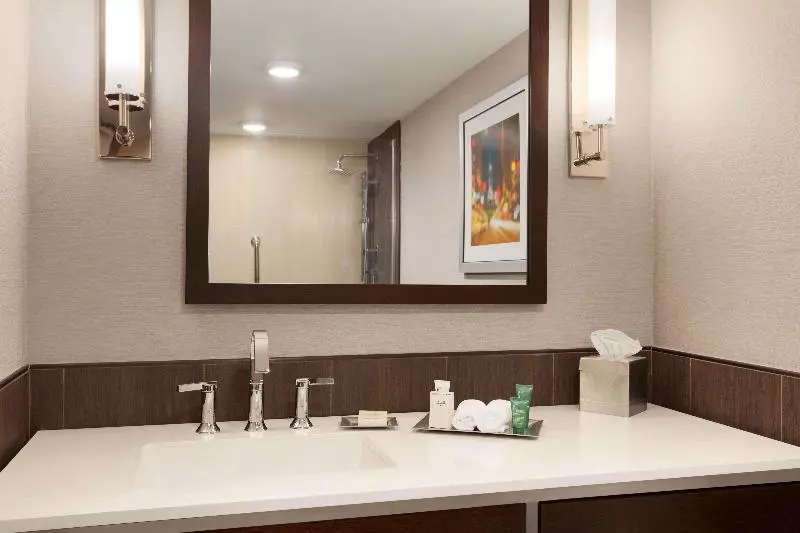 エクゼクティブルーム, Novotel Paris Centre Tour Eiffel
