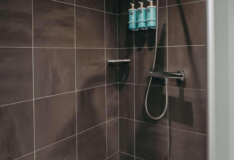 エグゼクティブ スイート、眺望あり, Novotel Paris Centre Tour Eiffel