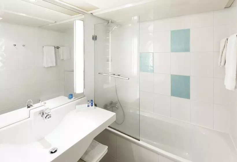 اتاق کلاسیک, Novotel Pau Pyrenees