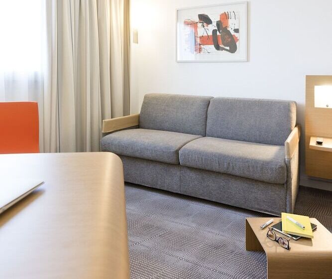 غرفة كلاسيكية, Novotel Pau Pyrenees