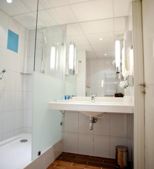 スタンダードルーム, Novotel Warszawa Airport