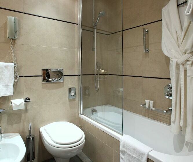 اتاق سوپریور, Starhotels Ritz