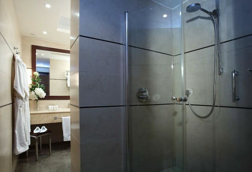 اتاق لوکس, Starhotels Ritz