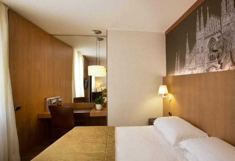 سوییت, Starhotels Ritz