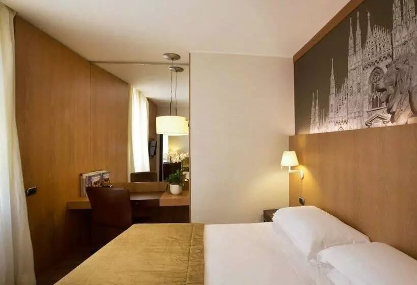 スイート, Starhotels Ritz