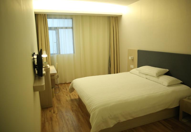 수피리어 룸, Hanting  Shanghai Jiangning Road Xin Dian