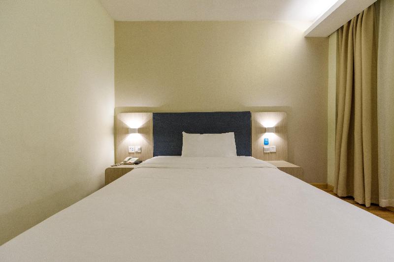 스탠다드 룸, Hanting  Shanghai Jiangning Road Xin Dian