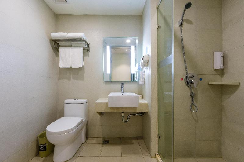 스탠다드 룸, Hanting  Shanghai Jiangning Road Xin Dian