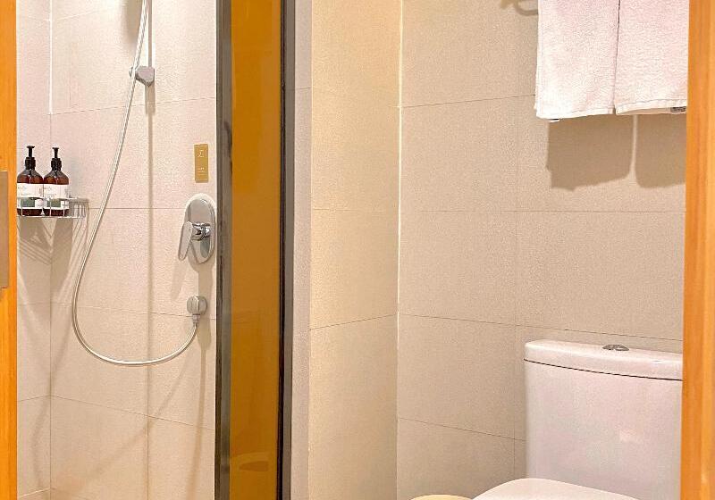 اتاق سوپریور, Ji Xuzhou Suning Plaza