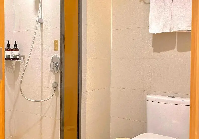 Superior-huone, Ji  Xuzhou Suning Plaza
