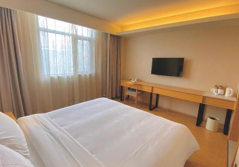 اتاق استاندارد, Ji Xuzhou Suning Plaza