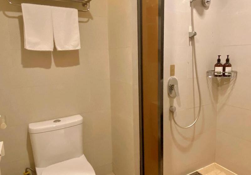 اتاق استاندارد, Ji Xuzhou Suning Plaza