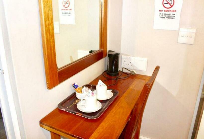 スタンダードルーム, Lido