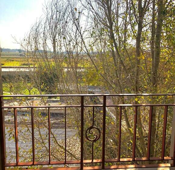 スーペリアールーム, Lido