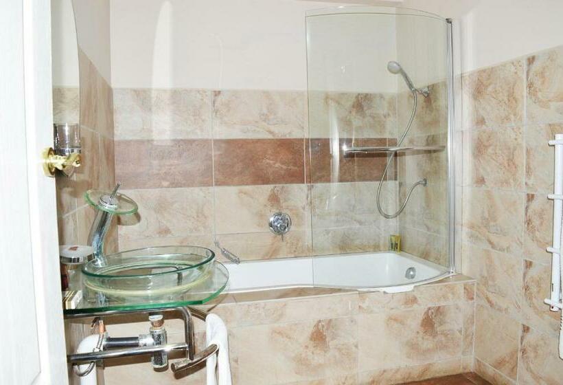 デラックスルーム, Lido