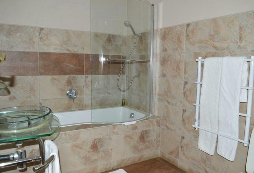 デラックスファミリールーム, Lido