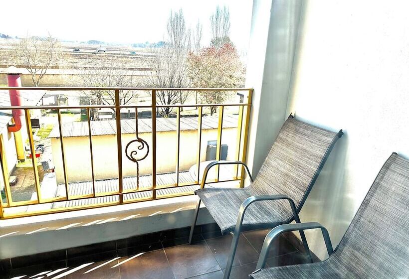 ファミリールーム, Lido