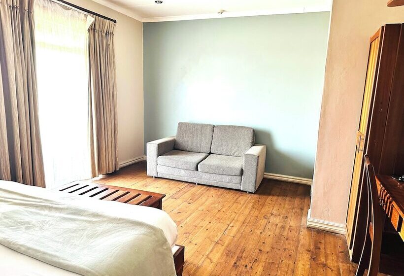 ファミリールーム, Lido