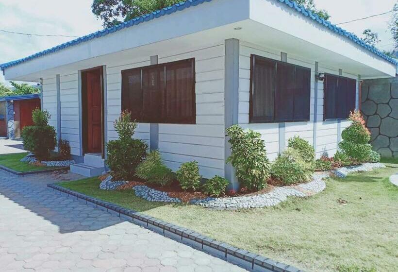 خانه 2 خوابه, Cave Beach Resort Boutique Luxury Accomodation