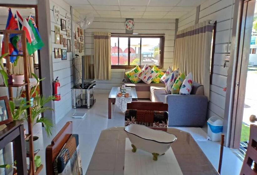 خانه 2 خوابه, Cave Beach Resort Boutique Luxury Accomodation