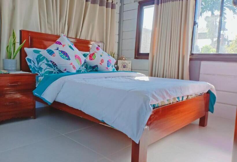 خانه 2 خوابه, Cave Beach Resort Boutique Luxury Accomodation