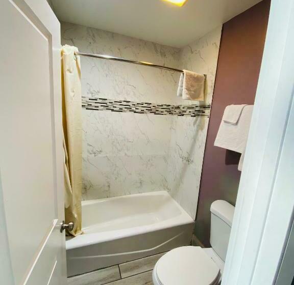 غرفة قياسية, Cozy Motel