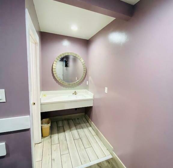 غرفة قياسية, Cozy Motel