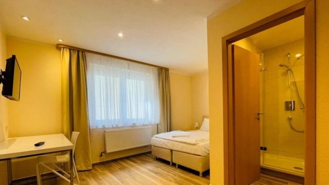 Quarto standard, Andrea