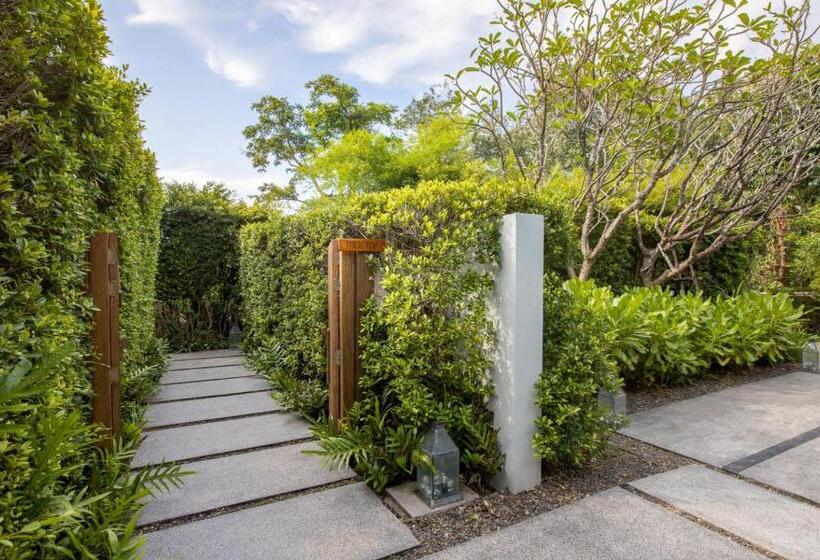 فيلا 3 غرف نوم, Samsam Yao Noi Andaman Magic & Art Villas